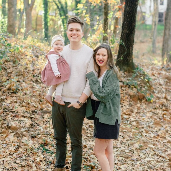 Madewell Bobble Cardigan Sweater in Sage Green - Picture 2 of 10